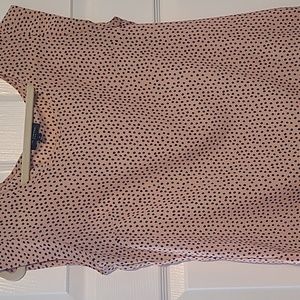 The Limited sleeveless top